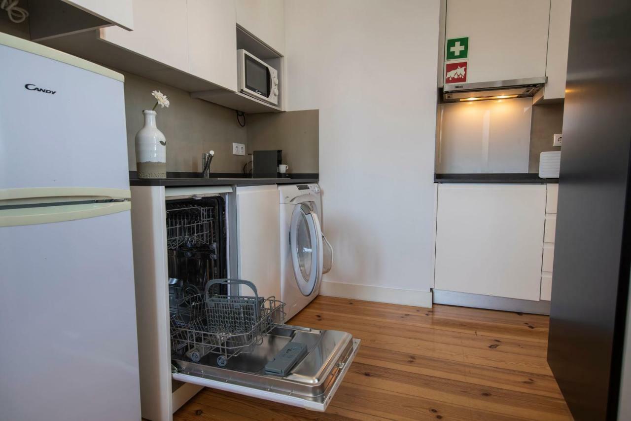 Lovelystay - Sunny Santa Catarina I Lisboa Exterior foto