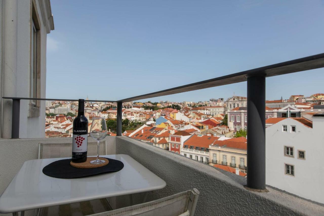 Lovelystay - Sunny Santa Catarina I Lisboa Exterior foto