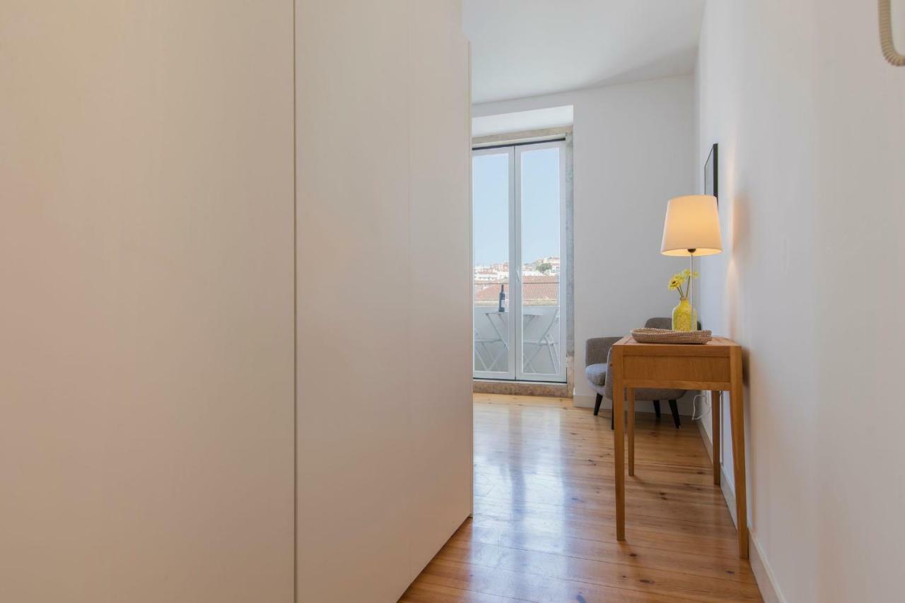 Lovelystay - Sunny Santa Catarina I Lisboa Exterior foto