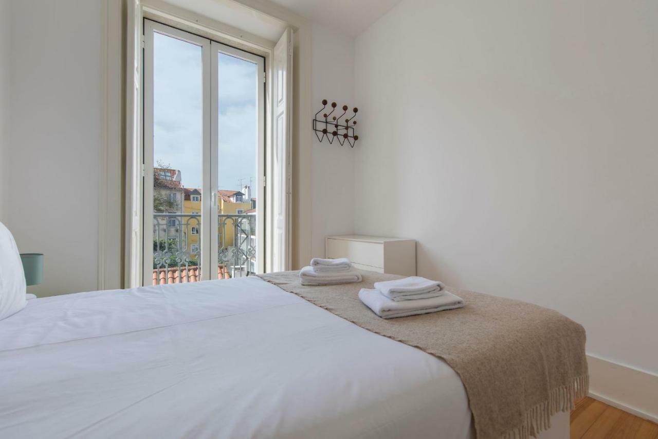 Lovelystay - Sunny Santa Catarina I Lisboa Exterior foto