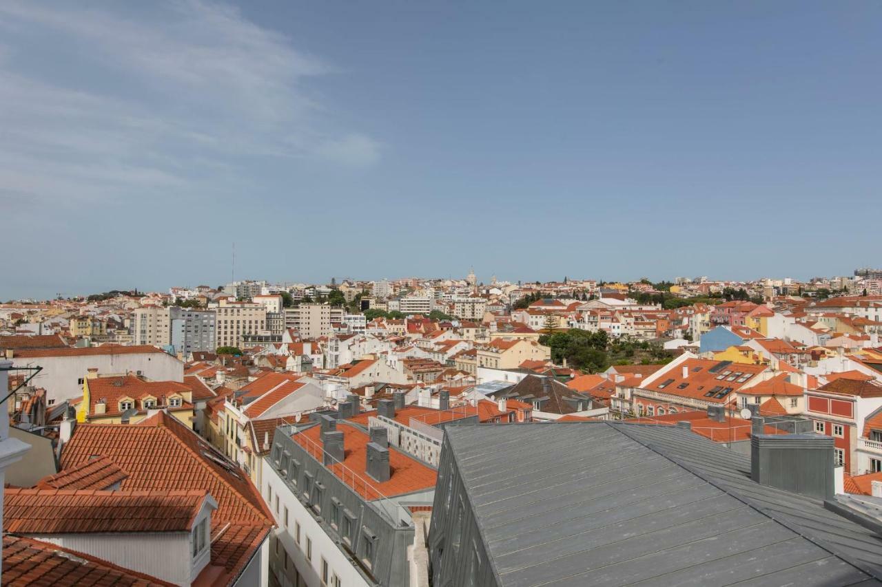 Lovelystay - Sunny Santa Catarina I Lisboa Exterior foto