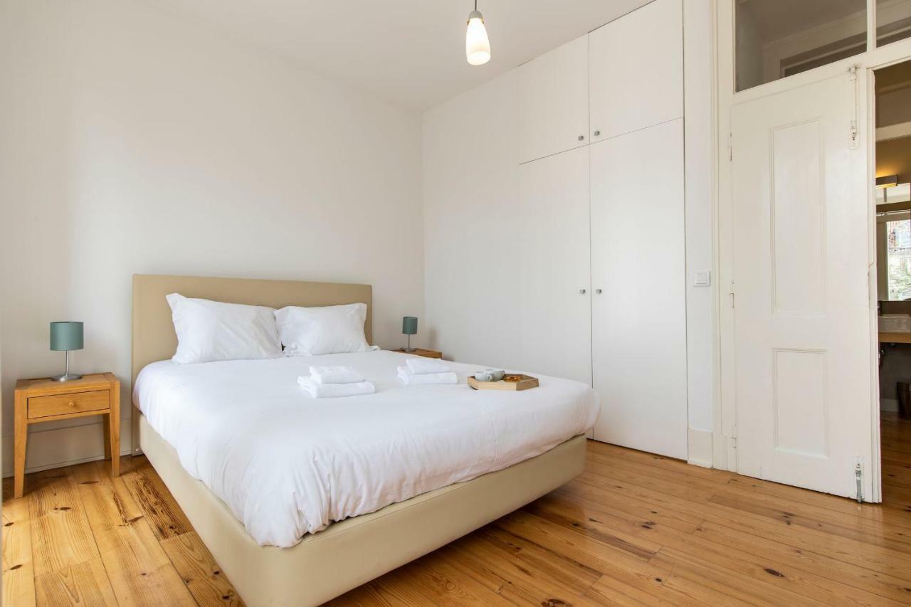Lovelystay - Sunny Santa Catarina I Lisboa Exterior foto