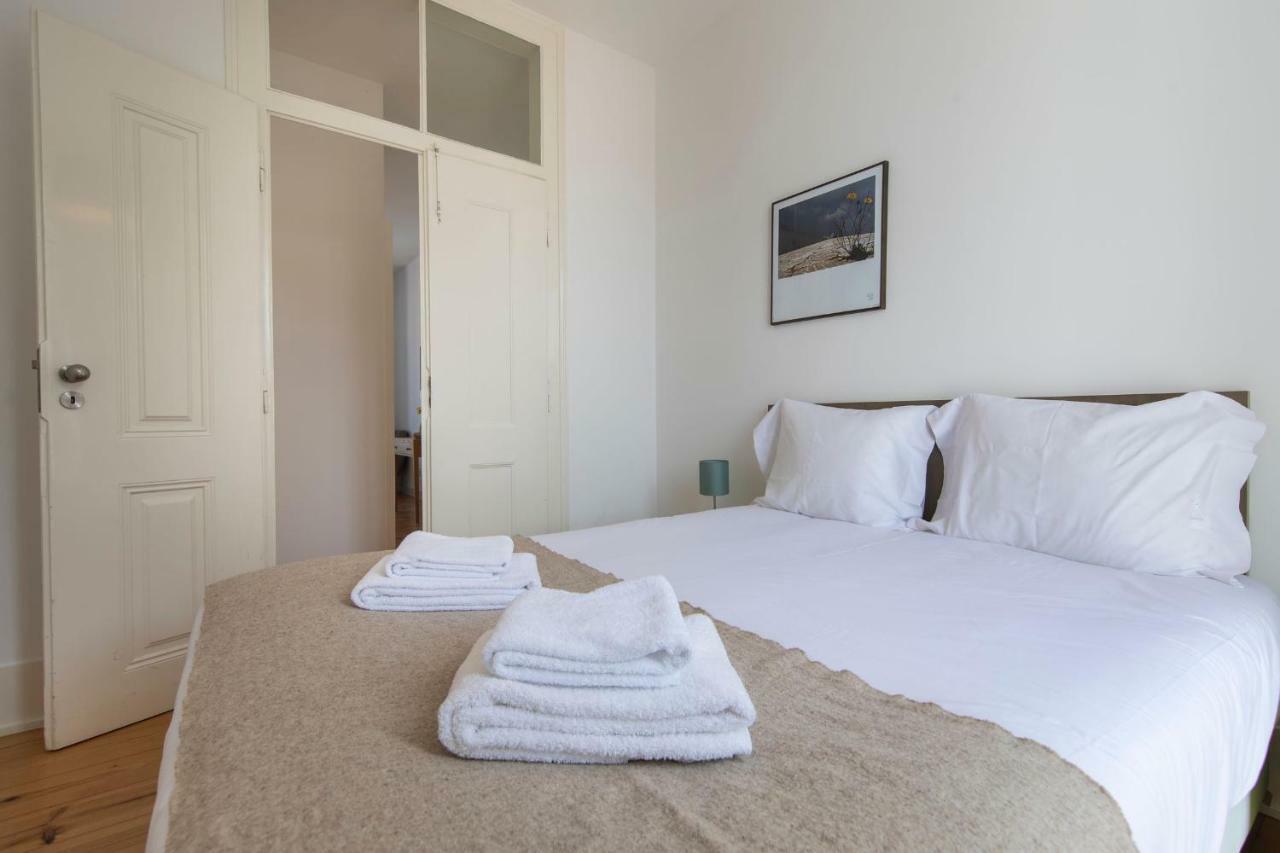 Lovelystay - Sunny Santa Catarina I Lisboa Exterior foto