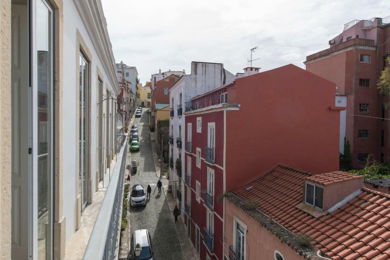Lovelystay - Sunny Santa Catarina I Lisboa Exterior foto