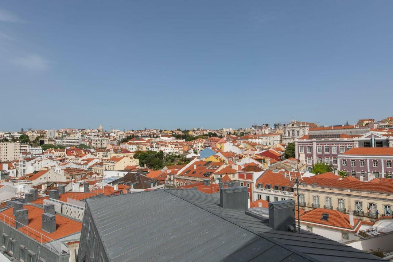 Lovelystay - Sunny Santa Catarina I Lisboa Exterior foto