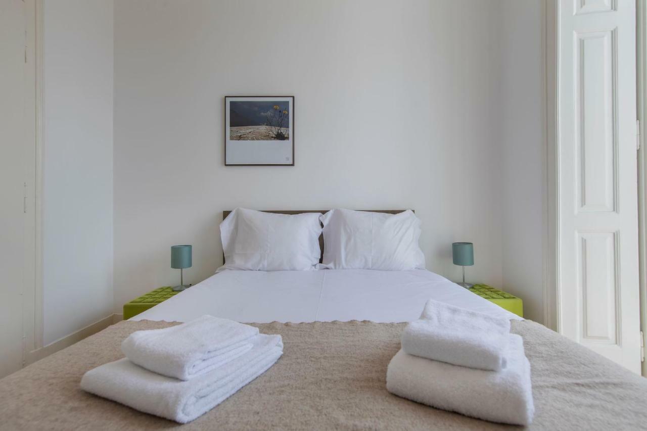 Lovelystay - Sunny Santa Catarina I Lisboa Exterior foto