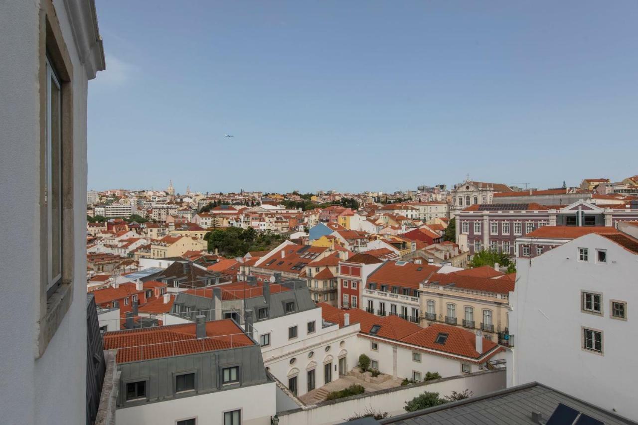 Lovelystay - Sunny Santa Catarina I Lisboa Exterior foto