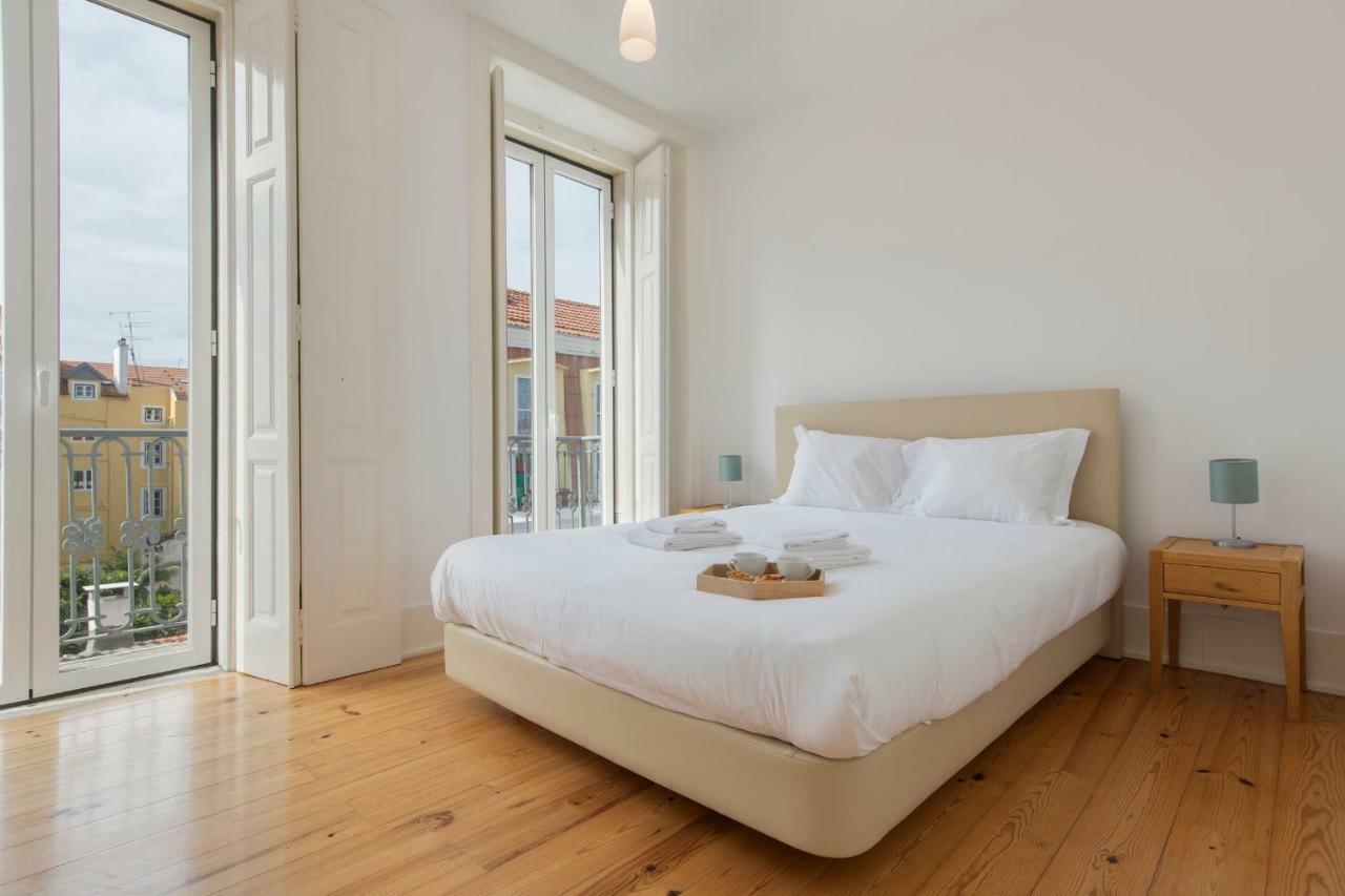 Lovelystay - Sunny Santa Catarina I Lisboa Exterior foto